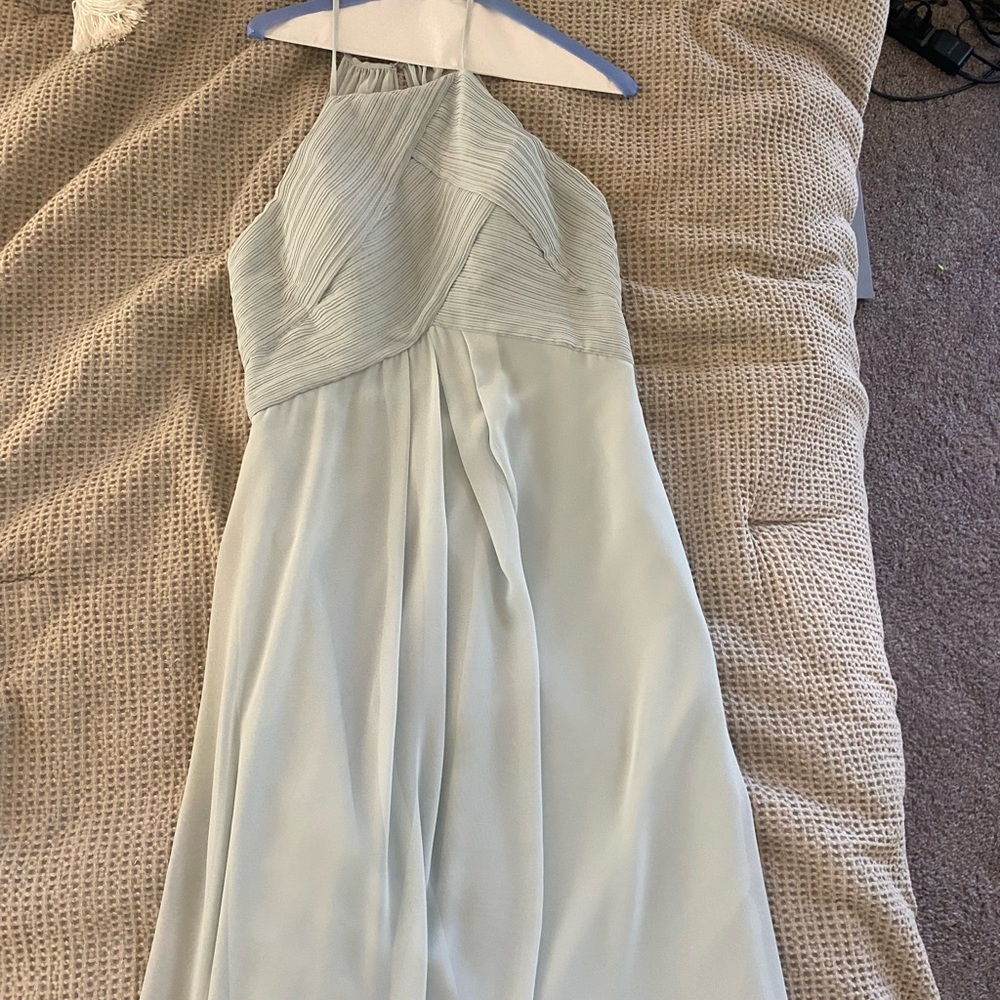 Kennedy Blue - Molly - Seaglass - size 6
